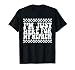 I'm Just Here for My Nephew Funny Saying Quote T-Shirt