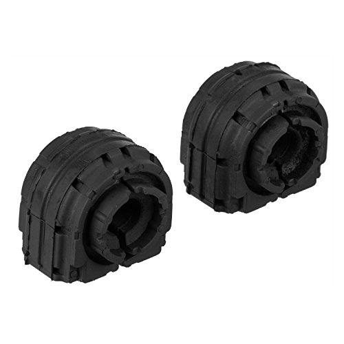 Delphi TD1043W Suspension Stabilizer Bar Bushing Kit, 2 Pack