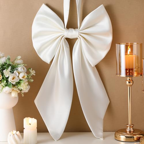 Janinka Christmas Tree Topper Bow 22