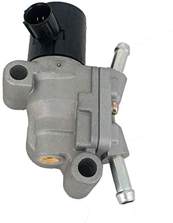 AC181 36450-PT3-A01 Idle Air Control Valve Replacement for 90-93 Accord 2.2L 92-96 Prelude 2.2L 2.3L