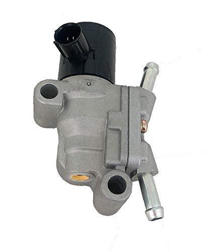 Ac181 36450-Pt3-A01 Idle Air Control Valve Replacement For 90-93 Accord 2.2L 92-96 Prelude 2.2L 2.3L #TOP1