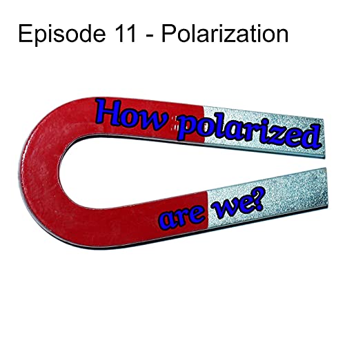 Episode 11 - Polarization