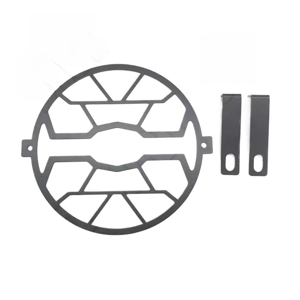 Grille phare moto pour XSR 900 et 700 ABS 2018-2022 - 8