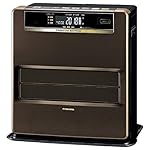 コロナの暖房器具 FH-WZ3619BY-TU [ブラウン]