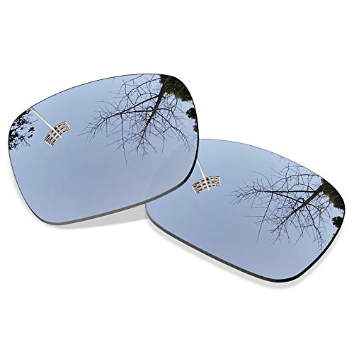 Image of Lenses Replacement for Oakley Crankcase OO9165 Sunglass- Multiple Options