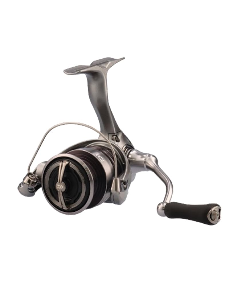 Daiwa Kołowrotek wędkarski Exceler LT rozmiar od 1000 do 6000