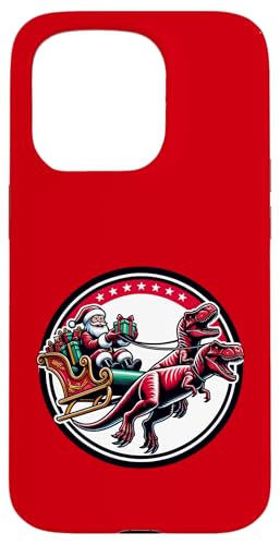 T^N[XƃN[T-Rex X}zP[X iPhone 15 Pro p