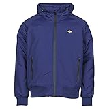 Nicht zutreffend. Dickies Herren New SARPY Jacke, dunkelblau, L
