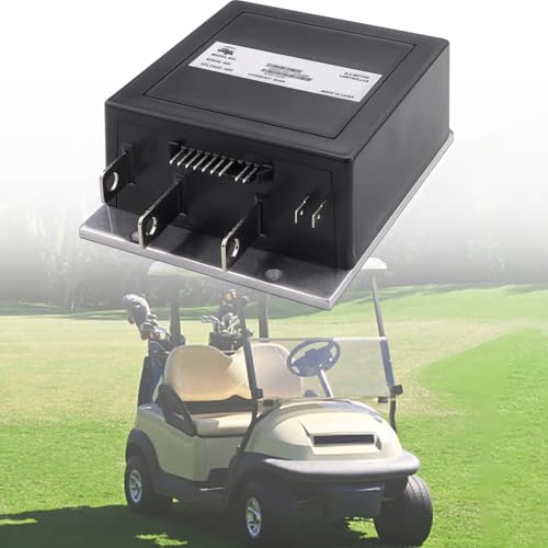 73144g06 1206SX 73144g01 73144g03 36 Volts 300 Amps 1206SX-005 DCS 9-Pin Controller for Curtis PMC