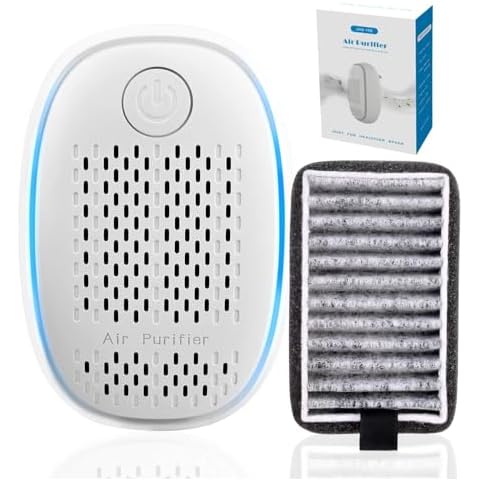 Yaindhi Portable Air Purifier Cover