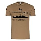 Originals BW Tropenshirt nach TL mit Versorgungsnummer