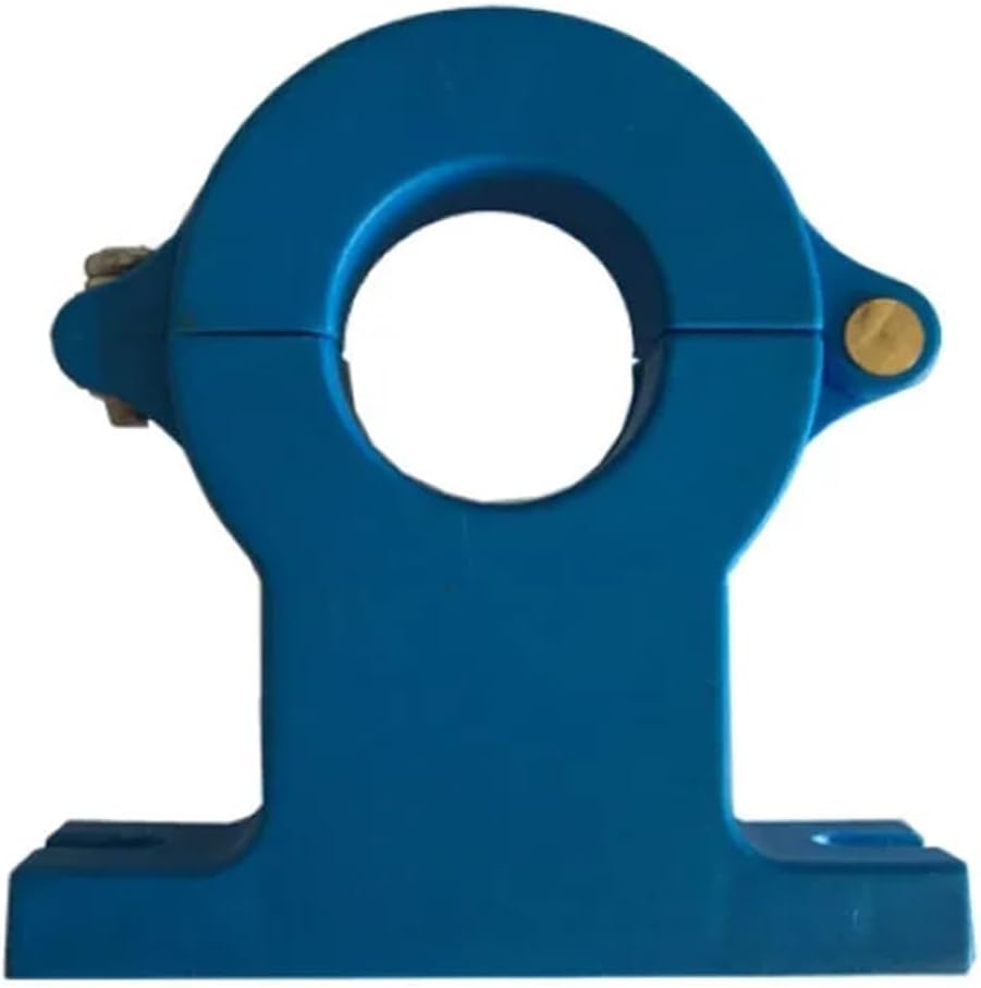 HSTS21 input 50A 100A 200A 300A 400A 500A 600A output 2.5±0.625V supply voltage +5V Hall split core current sensor(400A)