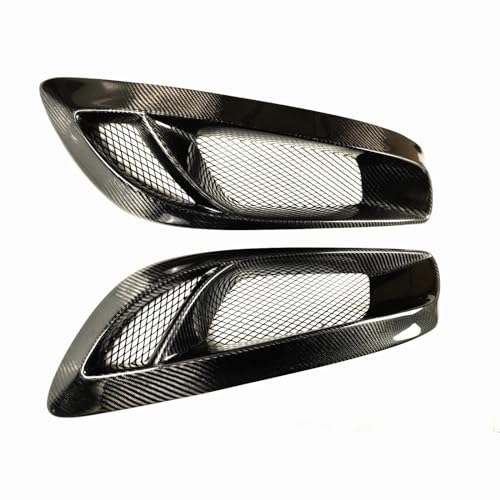 Garniture couvercle phare antibrouillard Hyundai Genesis Coupe protection pare-choc