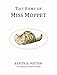 The Story of Miss Moppet (Peter Rabbit)