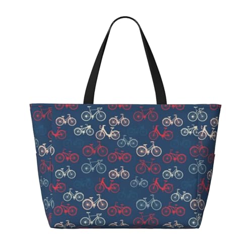 Bolsa ligera para camping y aire libre unisex 4