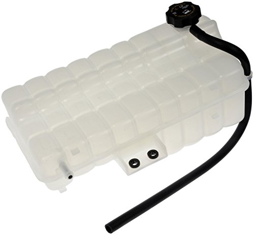 Fluid reservoir R+M 603-5601 Motormite Mfg bocal de haute résistance moulé