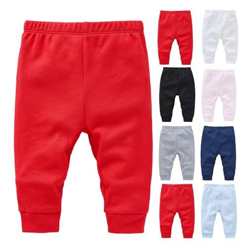Betadog Boy's Active Athletic Casual Jogger Sweatpants Boys' Fleece Sweatpants Girls Athletic Sweatpants