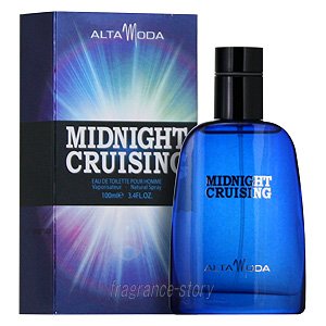 �A���^���[�_ �~�b�h�i�C�g �N���[�W���O 100ml EDT SP