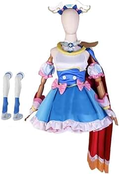 Amazon.co.jp: ｢Lemon COS｣ソラハレワタール コスプレ衣装