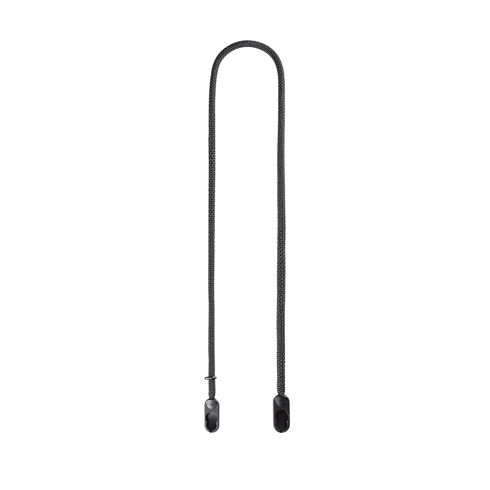 PEAK DESIGN Courroie Form Rope Long Noir - CRS-L-BK-1