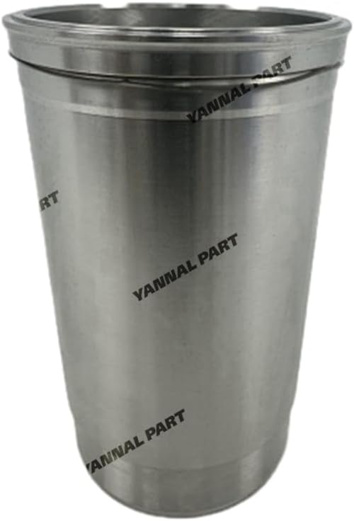 R 530,609 Cylinder Liner Suitable for John Deere 6090 Engine Part