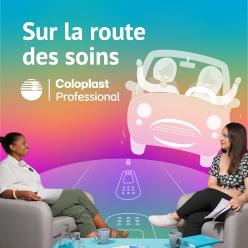 Hors S&eacute;rie - Devenir infirmi&egrave;re r&eacute;f&eacute;rente dans l'industrie : l'exp&eacute;rience de St&eacute;phanie Grondin