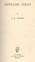 Unwilling guests, B0007K5EPO Book Cover