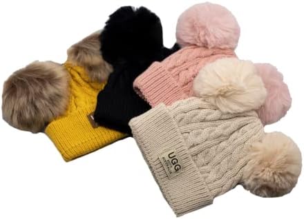 Uggies Ugg Boots UGG Baby Pom Pom 