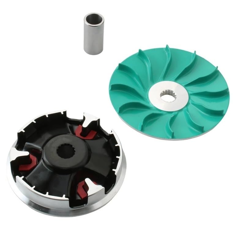 Kit Variatore Con Pesi A Rulli 10g for Bws YW JOG 100cc