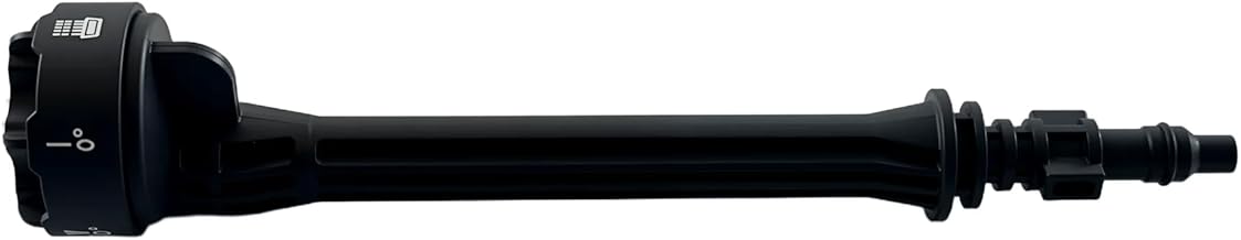 JVISION Dentelle Preure Waher Modèle : GYSQ7