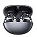 UGREEN ClipBuds, Open-ear Wireless Headphones with 4 Mic Clear Call Earbuds Clip on Earphones Bluetooth 6.0, App&Touch Control, IPX5 for Running Fitness, 30H Playtime, iOS&Android, Fit for S26 Ultra