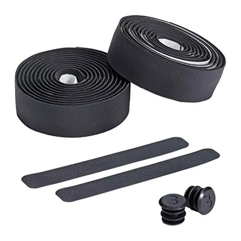 BBB Cycling Diamond Pattern Handlebar Tape Cover