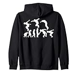 Parkours Sport Training Zubehör Geschenke Shirts