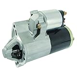 New Starter Compatible with Mitsubishi M0T21371