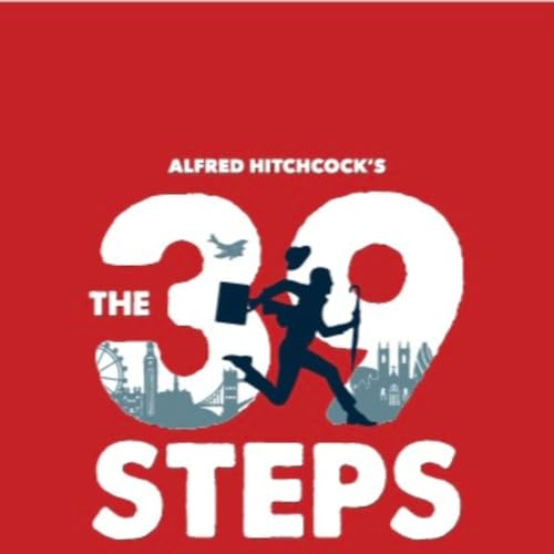 S1 Ep5: The 39 Steps - Meet the Directors
