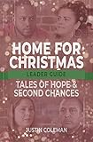 Home for Christmas Leader Guide: Tales of Hope and Second Chances