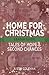 Home for Christmas Leader Guide: Tales of Hope and Second Chances