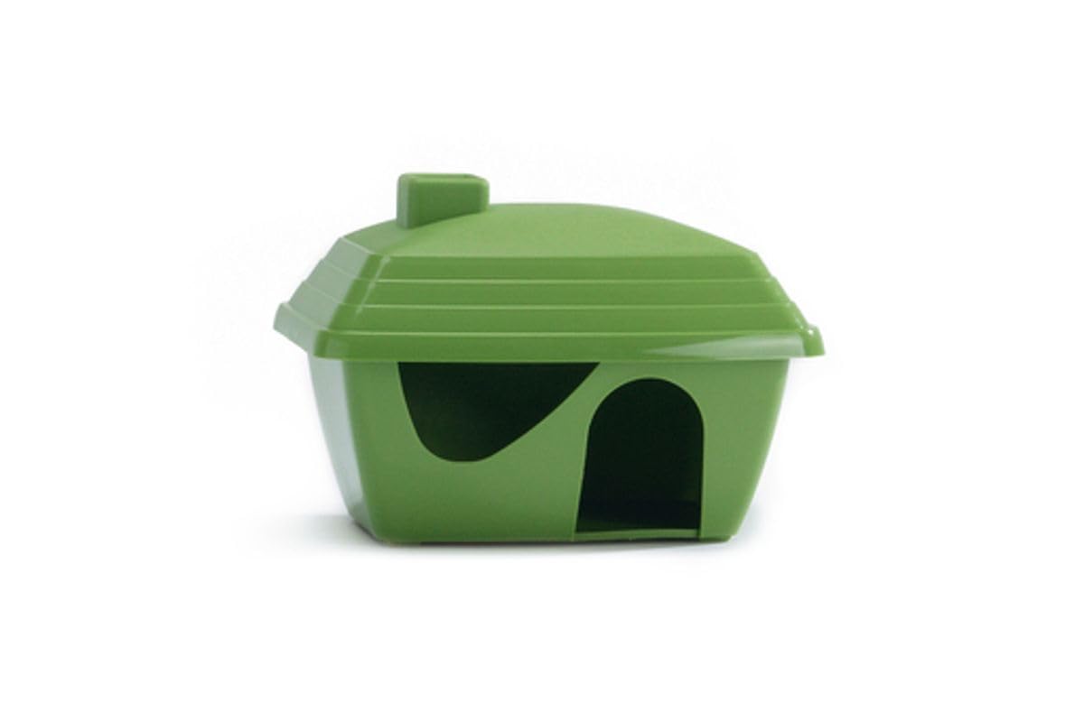 Item Description Savic Casita Hamster House 100g