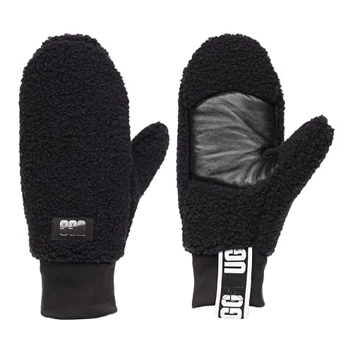 UGG Uggfluff Mitten Fäustlinge - S/M