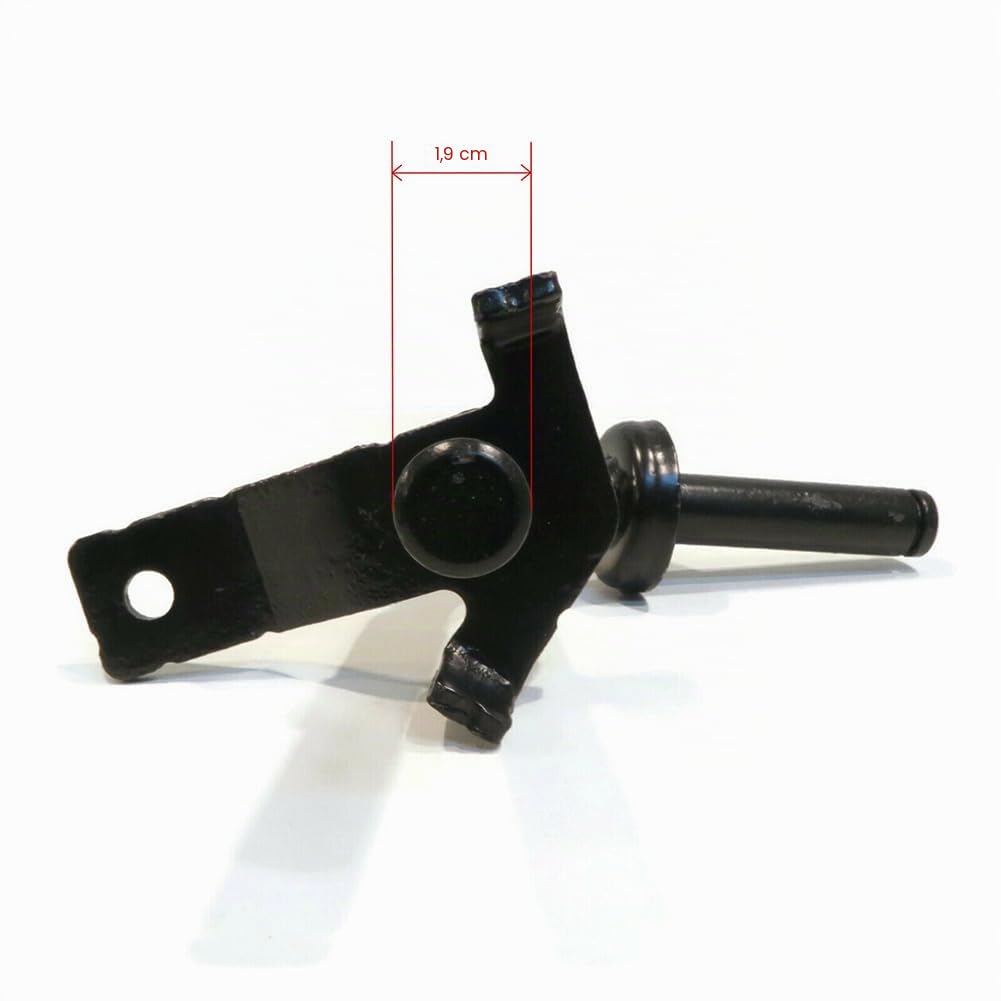 Kit d'arbre de direction avant droit et gauche pour tracteurs de pelouse L110 L111 L118 L120 L130 GY20048