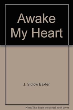 Unknown Binding Awake My Heart Book