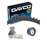 Dayco WP343K1A Water Pump Kit