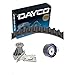 Dayco WP343K1A Water Pump Kit