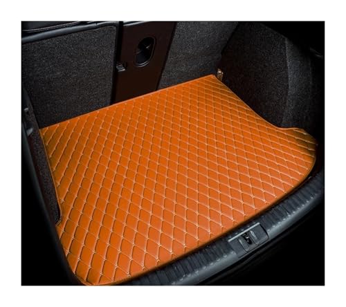 Tapis de Protection de Coffre Pour Peugeot 208 Finition Style 4 Haute Résistance
