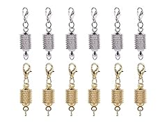 Mixed with Screw Patterns