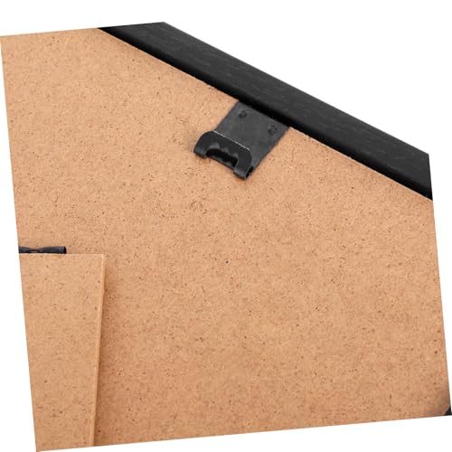 Pièces et bijoux protégés dans cette boîte rangement bois compacte - 3