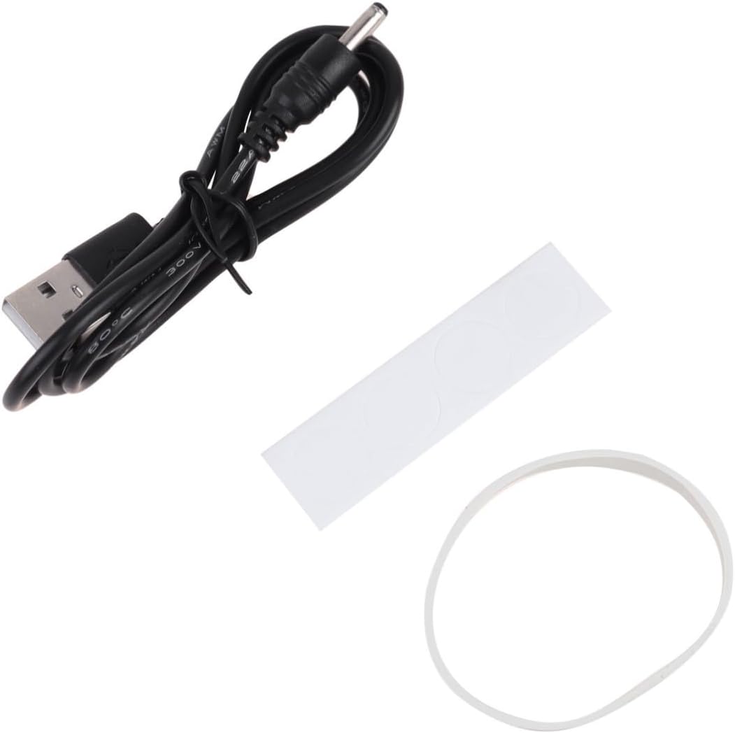 Pink Phone Wiggler Device Dual Mobile Phone Mute Stepper Bearing Pedometer