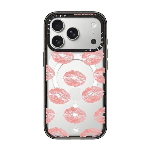 Coque MagSafe pour iPhone Pro antichoc CASETiFY Impact chute 2.5m