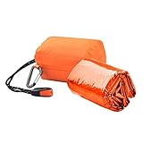Fácil de transportar: con una bolsa de almacenamiento y cuerda de paracaídas, el tamaño es pequeño cuando está plegada, la bolsa de almacenamiento mide aproximadamente 12 cm de alto, y el diámetro inferior es de aproximadamente 6 cm.