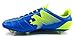 Joma FIT-100 Botas Fútbol Hombre para Césped Artificial Futbol Americano o Rugby...